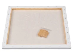 Leinwand FSC
