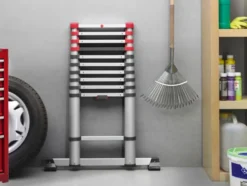 Leiter T80 FlexLine