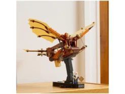10363 Leonardo da Vincis Fluggerät