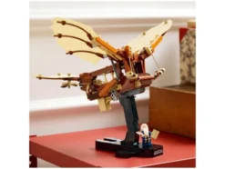 10363 Leonardo da Vincis Fluggerät