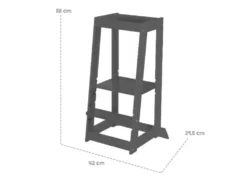 Lernturm Monti Step