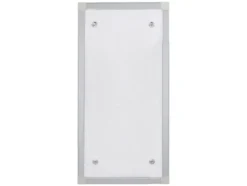 Lichtschachtabdeckung teleskopierbar