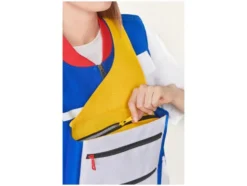 Lidl Crossbody Tasche, asymmetrisch