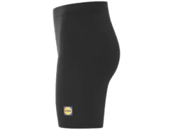 Lidl Damen Radler-Leggings, normale Leibhöhe