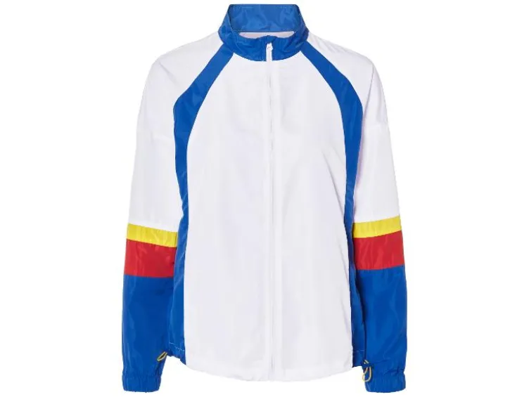 Lidl Damen Tracksuit, mit Logo-Print