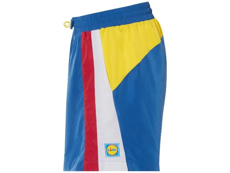 Lidl Damen Tracksuit, mit Logo-Print