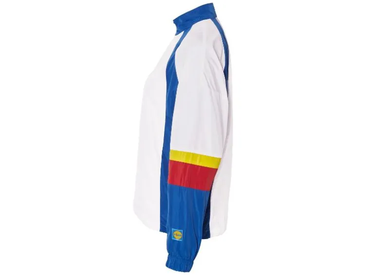 Lidl Damen Tracksuit, mit Logo-Print