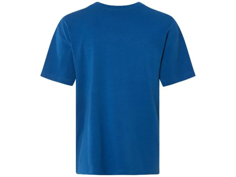 Lidl Damen T-Shirt, aus reiner Bio-Baumwolle