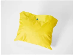Lidl Herren / Damen Regenponcho, wind- und wasserdicht