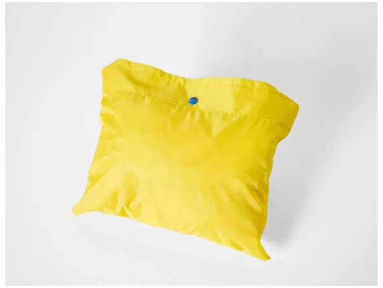 Lidl Herren / Damen Regenponcho, wind- und wasserdicht
