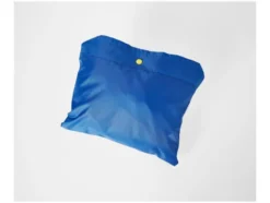 Lidl Herren / Damen Regenponcho, wind- und wasserdicht