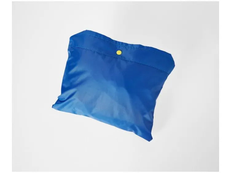 Lidl Herren / Damen Regenponcho, wind- und wasserdicht