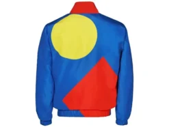 Lidl Herren Wendejacke, mit funktionalen Taschen