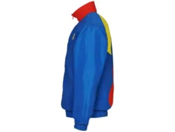 Lidl Herren Wendejacke, mit funktionalen Taschen