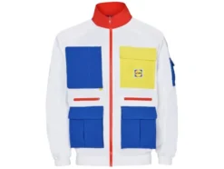 Lidl Herren Wendejacke, mit funktionalen Taschen