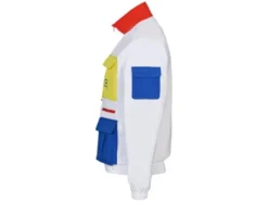 Lidl Herren Wendejacke, mit funktionalen Taschen