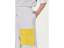 Lidl Hose, mit praktischen Taschen