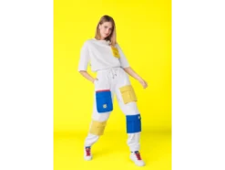 Lidl Hose, mit praktischen Taschen