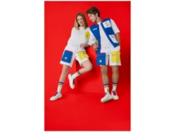 Lidl Shorts, mit praktischen Cargotaschen