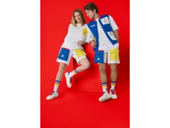 Lidl Shorts, mit praktischen Cargotaschen