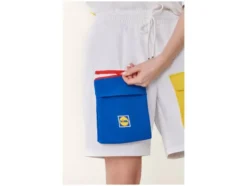Lidl Shorts, mit praktischen Cargotaschen