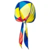 Lidl-Trek Bandana, individuell größenverstellbar