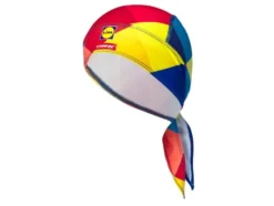 Lidl-Trek Bandana, individuell größenverstellbar