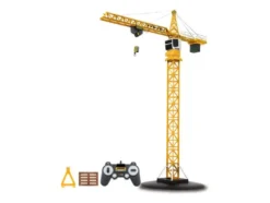 Liebherr Turmdrehkran, offiziell lizenziert