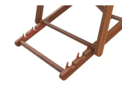 Liegestuhl, L 60 x B 90-103 x H 63-80 cm