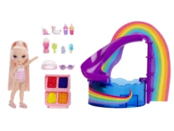 Little Playset