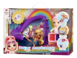 Little Playset