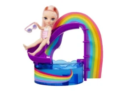 Little Playset