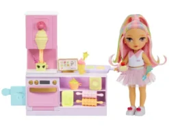 Little Playset