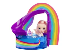 Little Playset