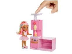 Little Playset