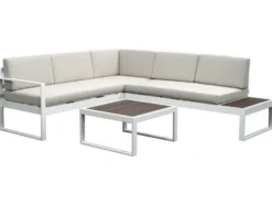 Lounge »Lima«, 3-teilig