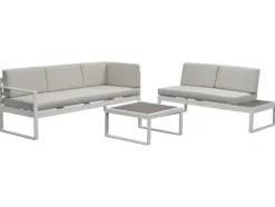 Lounge »Lima«, 3-teilig