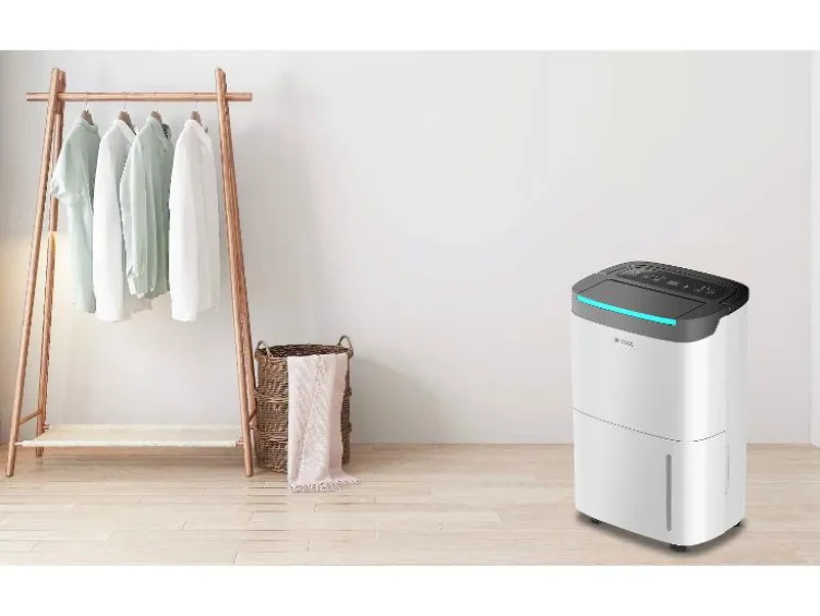 Luftentfeuchter 50l
