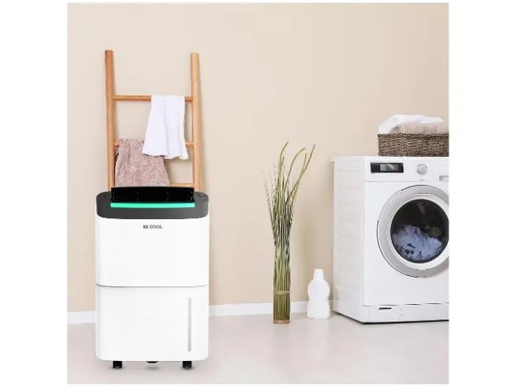 Luftentfeuchter 50l