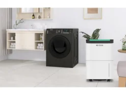 Luftentfeuchter 50l