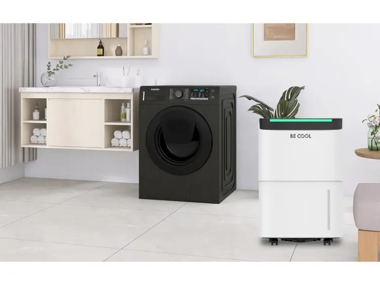 Luftentfeuchter 50l