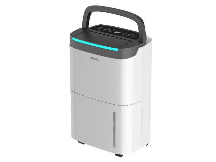 Luftentfeuchter 50l