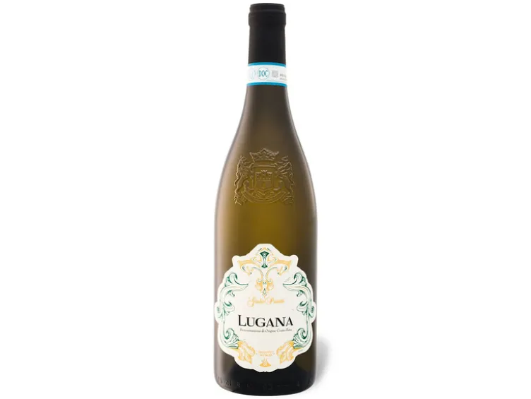 Lugana DOC trocken, Weißwein 2025