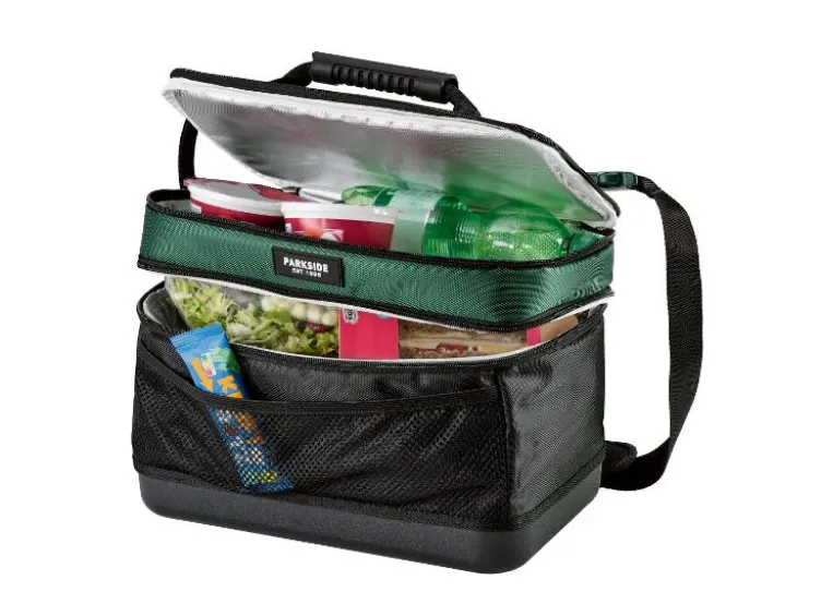 Lunchtasche »Fan Edition«, mit Isolierfach