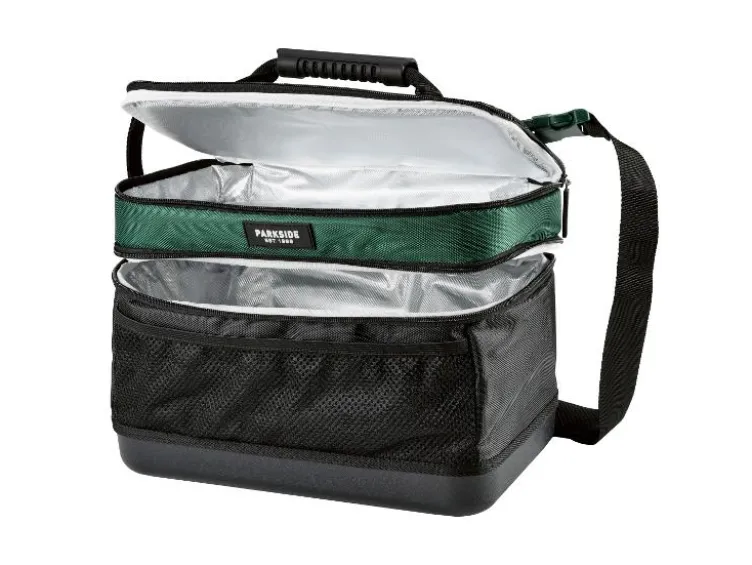 Lunchtasche »Fan Edition«, mit Isolierfach