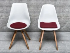 MAGMA Stuhlkissen Avaro 4er Set