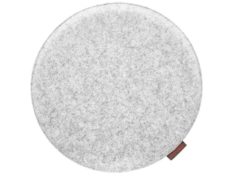 MAGMA Stuhlkissen Avaro 4er Set