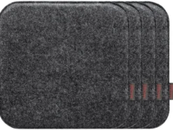 MAGMA Stuhlkissen Avaro 4er Set
