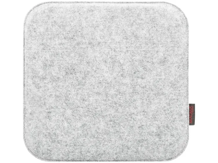 MAGMA Stuhlkissen Avaro 4er Set