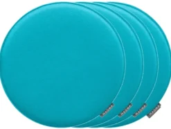 MAGMA Stuhlkissen Avaro 4er Set